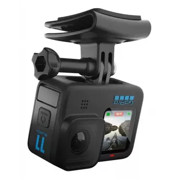 Supporto per fotocamera GoPro Head Strap 2.0 tutte le fotocamere HERO
