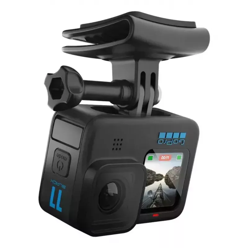 Supporto per fotocamera GoPro Head Strap 2.0 tutte le fotocamere HERO