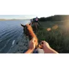 Supporto per fotocamera GoPro Head Strap 2.0 tutte le fotocamere HERO