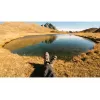 Supporto per fotocamera GoPro Head Strap 2.0 tutte le fotocamere HERO