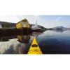Supporto per fotocamera GoPro Head Strap 2.0 tutte le fotocamere HERO