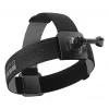 Supporto per fotocamera GoPro Head Strap 2.0 tutte le fotocamere HERO