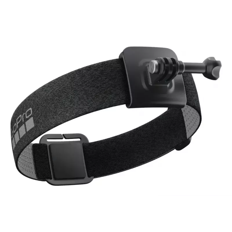 Supporto per fotocamera GoPro Head Strap 2.0 tutte le fotocamere HERO