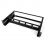 StarTech.com set di montaggio regolabile per guida DIN con guide top-hat/mini/G