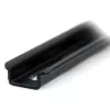 StarTech.com set di montaggio regolabile per guida DIN con guide top-hat/mini/G