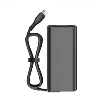 Origin Storage alimentatore Dell 130W USB-C con spina EU, caricabatterie, interni, 100 - 240 V, 50/60 Hz, 130 W, 5 - 20 V