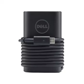 Origin Storage alimentatore Dell 130W USB-C con spina EU, caricabatterie, interni, 100 - 240 V, 50/60 Hz, 130 W, 5 - 20 V
