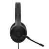 Targus AEH102GL cuffie con filo archetto chiamate/musica USB Type-A nero