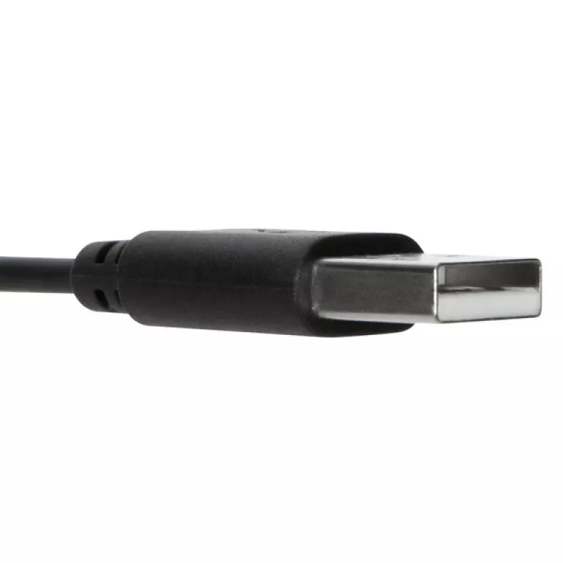Targus AEH102GL cuffie con filo archetto chiamate/musica USB Type-A nero
