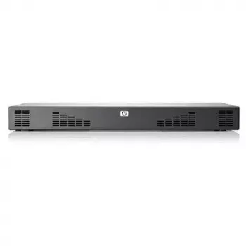 Switch KVM HPE AF618A nero