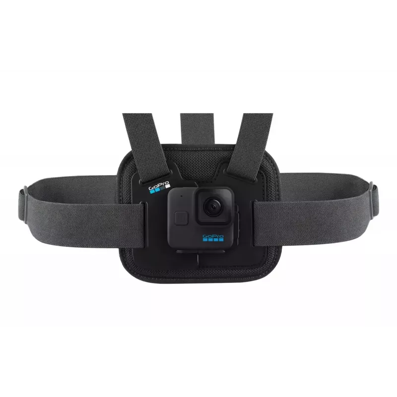 Supporto per fotocamera GoPro Chesty AGCHM-001