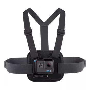 Supporto per fotocamera GoPro Chesty AGCHM-001