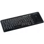 Tastiera Contour Design Active Key Contour Industrial IP68 Trackball Mini Wireless Nera DE 4400