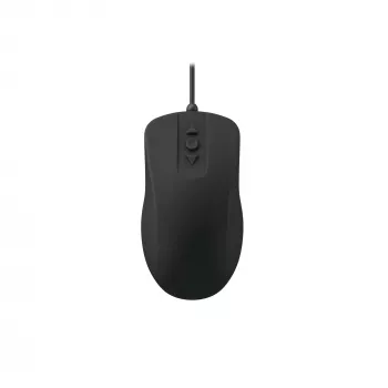 Mouse medicale Contour Design Active Key Contour ClassicClean IP68 5 pulsanti con filo Nero PMH1