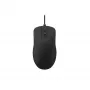 Mouse medicale Contour Design Active Key Contour ClassicClean IP68 5 pulsanti con filo Nero PMH1