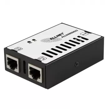 Adattatore PoE ALLNET ALL048900V2