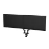 Supporto monitor AOC AM420B 34 pollici da tavolo nero morsetto/montaggio passante
