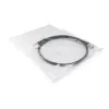 LevelOne Cavo per antenna 1m, CFD-400, connettore maschio N a connettore maschio N, interno/esterno