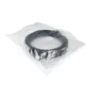 LevelOne Cavo per antenna 5m, CFD-400, connettore maschio N a connettore maschio N, interno/esterno