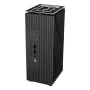 Case PC Akasa Turing WS Small Form Factor nero