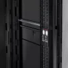 APC APDU9953 unità di distribuzione dell'alimentazione (PDU) 24 prese AC 0U nero