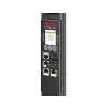 APC APDU9953 unità di distribuzione dell'alimentazione (PDU) 24 prese AC 0U nero