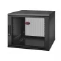 APC NetShelter WX AR109SH6, 9U, armadio patch 19