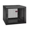 APC NetShelter WX AR109SH6, 9U, armadio patch 19