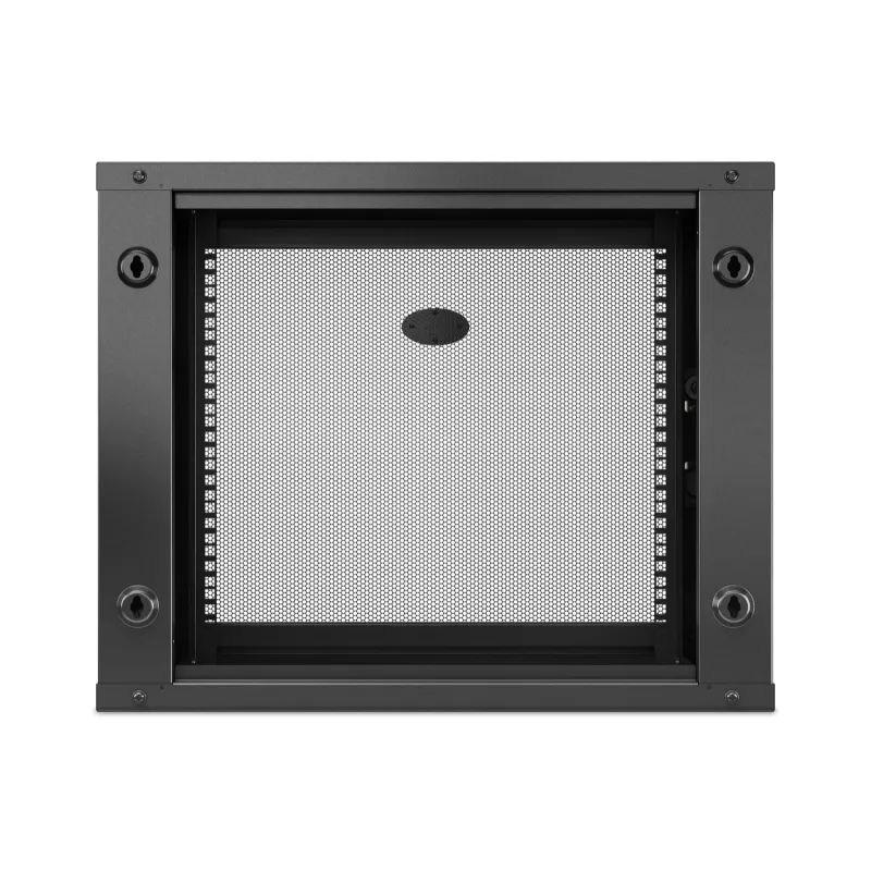 APC NetShelter WX AR109SH6, 9U, armadio patch 19