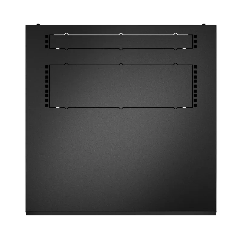 APC NetShelter WX AR109SH6, 9U, armadio patch 19