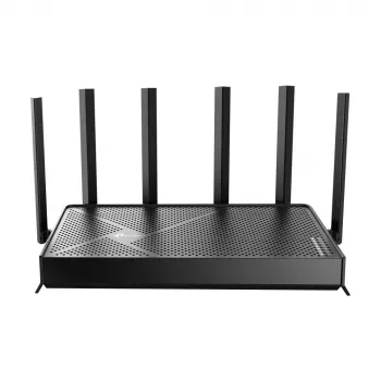 Router Wi-Fi TP-Link Archer BE400 2.5 Gigabit Ethernet Dual-Band (2,4 GHz / 5 GHz) nero