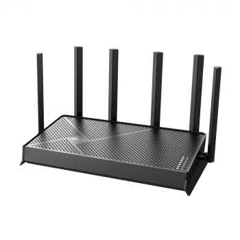 Router Wi-Fi TP-Link Archer BE400 2.5 Gigabit Ethernet Dual-Band (2,4 GHz / 5 GHz) nero