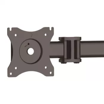 Base da tavolo StarTech.com per quattro monitor – articolata, da appoggio, 8 kg, 33 cm (13