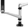Braccio doppio per monitor da scrivania StarTech.com – completamente articolato – premium