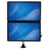 Braccio doppio per monitor da scrivania StarTech.com – completamente articolato – premium