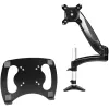 Supporto da scrivania StarTech.com per laptop – braccio articolato completamente mobile per laptop o monitor singolo da 34