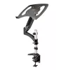 Supporto da scrivania StarTech.com per laptop – braccio articolato completamente mobile per laptop o monitor singolo da 34