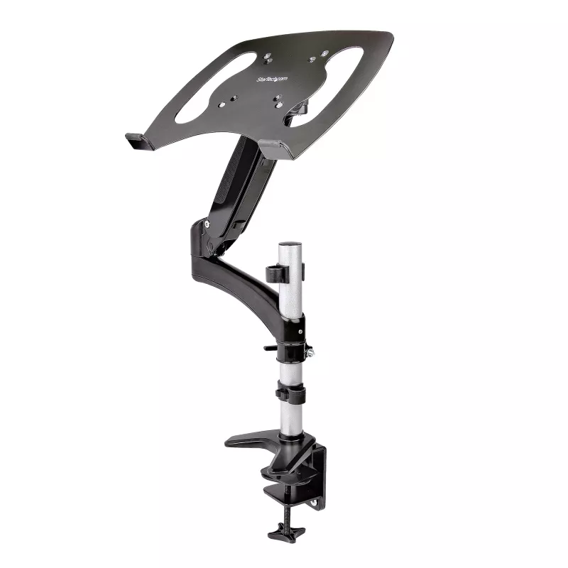 Supporto da scrivania StarTech.com per laptop – braccio articolato completamente mobile per laptop o monitor singolo da 34