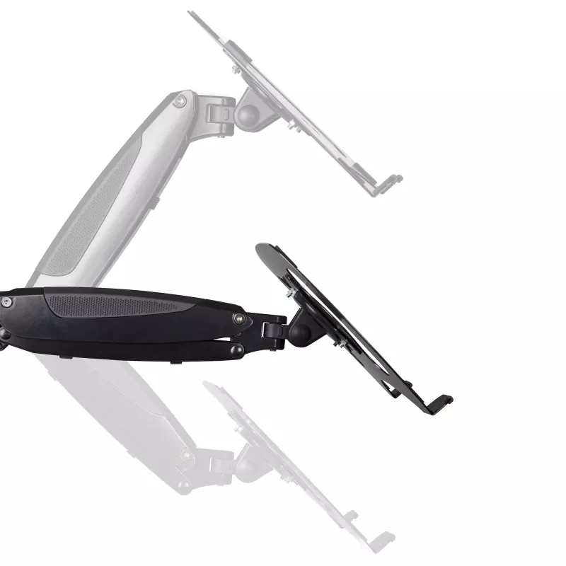 Supporto da scrivania StarTech.com per laptop – braccio articolato completamente mobile per laptop o monitor singolo da 34