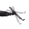 Supporto da scrivania StarTech.com per laptop – braccio articolato completamente mobile per laptop o monitor singolo da 34