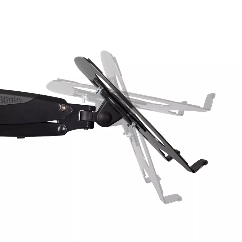 Supporto da scrivania StarTech.com per laptop – braccio articolato completamente mobile per laptop o monitor singolo da 34