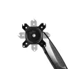 Supporto da scrivania StarTech.com per laptop – braccio articolato completamente mobile per laptop o monitor singolo da 34