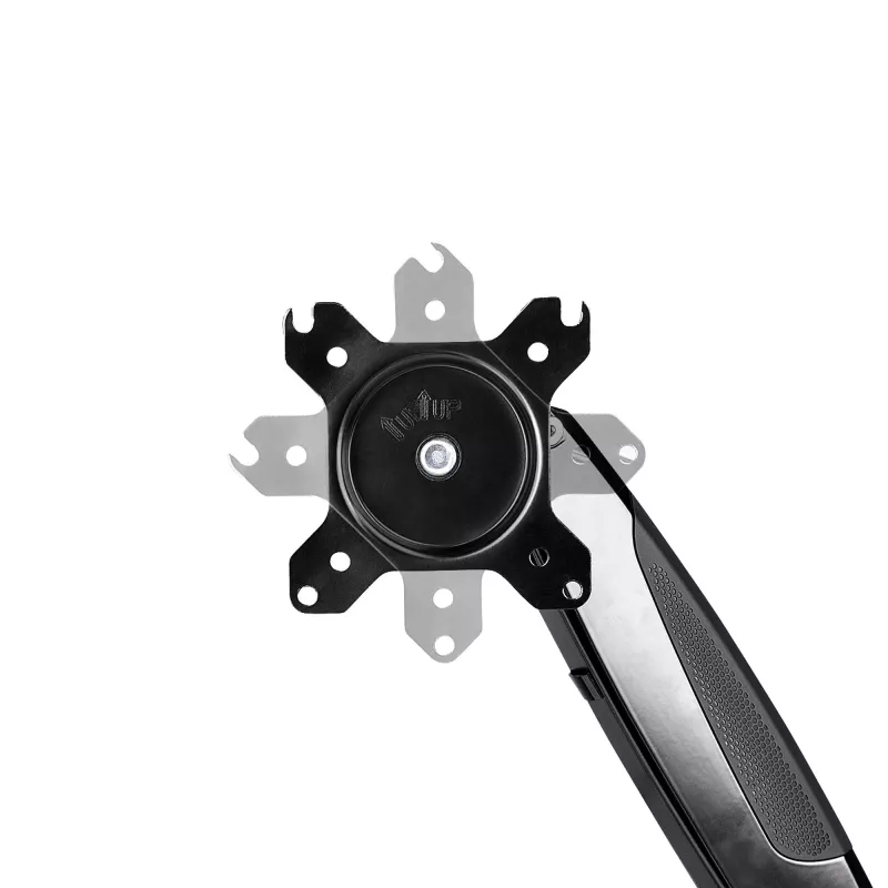 Supporto da scrivania StarTech.com per laptop – braccio articolato completamente mobile per laptop o monitor singolo da 34