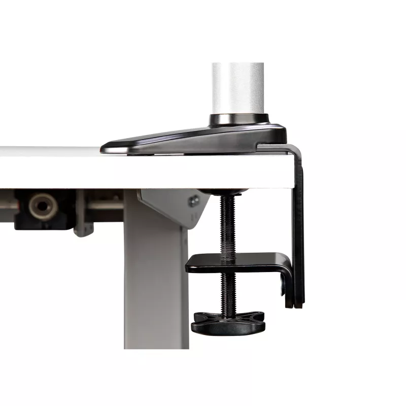 Supporto da scrivania StarTech.com per laptop – braccio articolato completamente mobile per laptop o monitor singolo da 34