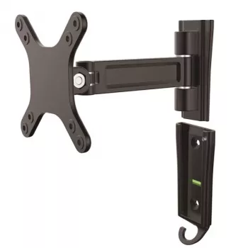 Braccio monitor a parete StarTech.com - snodo singolo, 15 kg, 33 cm (13