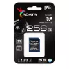 ADATA ASDX256GUI3V30S-R scheda di memoria 256 GB SDXC UHS-I Class 10