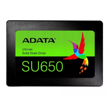 SSD SATA III 2,5