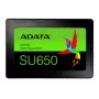 SSD SATA III 2,5