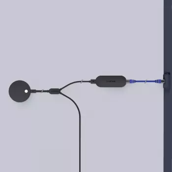 Adattatore Power over Ethernet Airtame AT-PoE