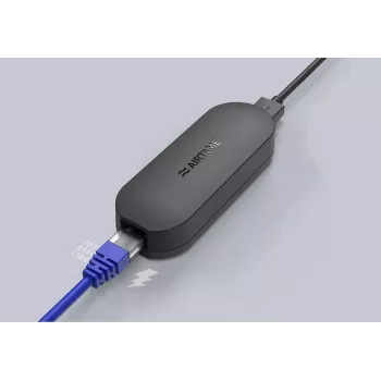 Adattatore Power over Ethernet Airtame AT-PoE